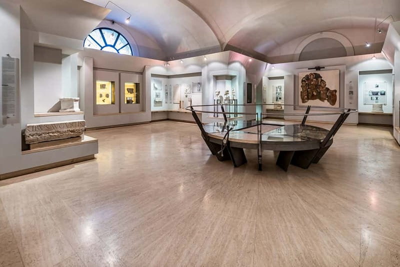 Rome: Roman House of the Celio Hill Ticket & App Audioguide - Key highlights worth your attention