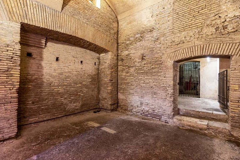 Rome: Roman House of the Celio Hill Ticket & App Audioguide - Who this Roman House ticket is best for