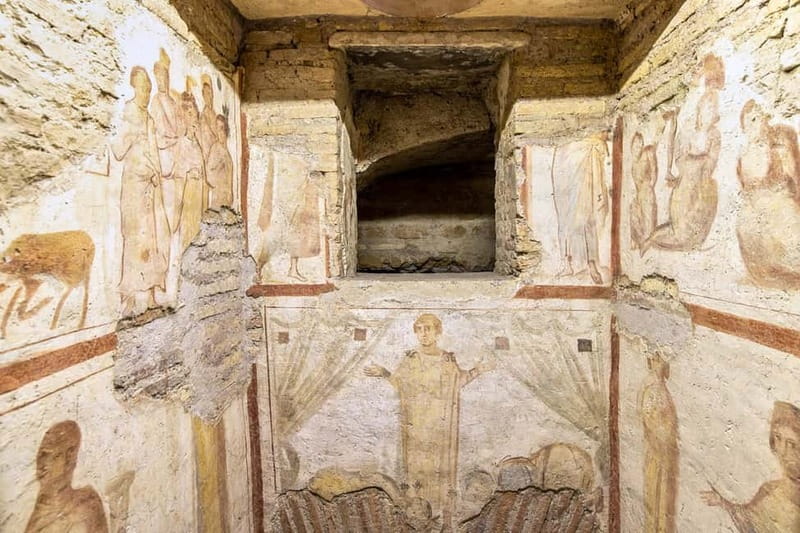 Rome: Roman House of the Celio Hill Ticket & App Audioguide - Timing and hours: plan like you mean it