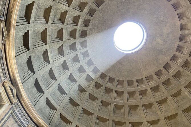 Rome’s Ancient Temple: Pantheon Audio Guide (with Optional Entry) - Should you book this Pantheon Audio Guide with optional entry?