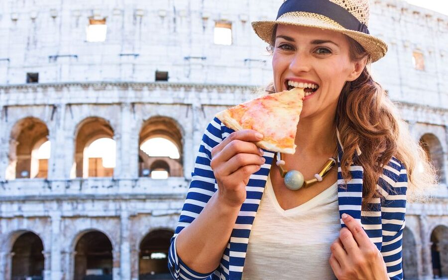 Rome: Scavenger Hunt Self-Guided Tour - Timing, walking distance, and how to pace the hunt