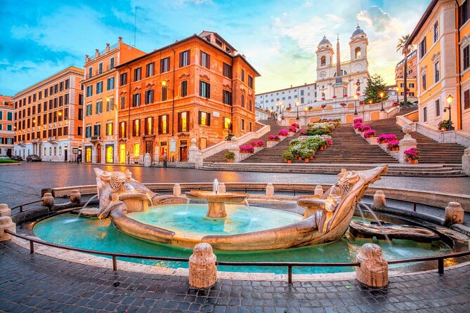 Rome Self-Guided City Experience - Who This Works Best For (and Who Should Skip)