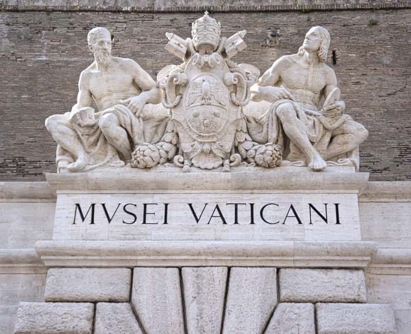 Rome: Sistine Chapel, Vatican Museums Entry, & Audioguide - Key Things That Make This Experience Work
