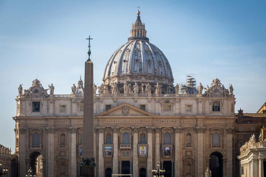 Rome: Sistine Chapel, Vatican Museums Entry, & Audioguide - The Mobile Audioguide: Your Smart Plan for Real Enjoyment
