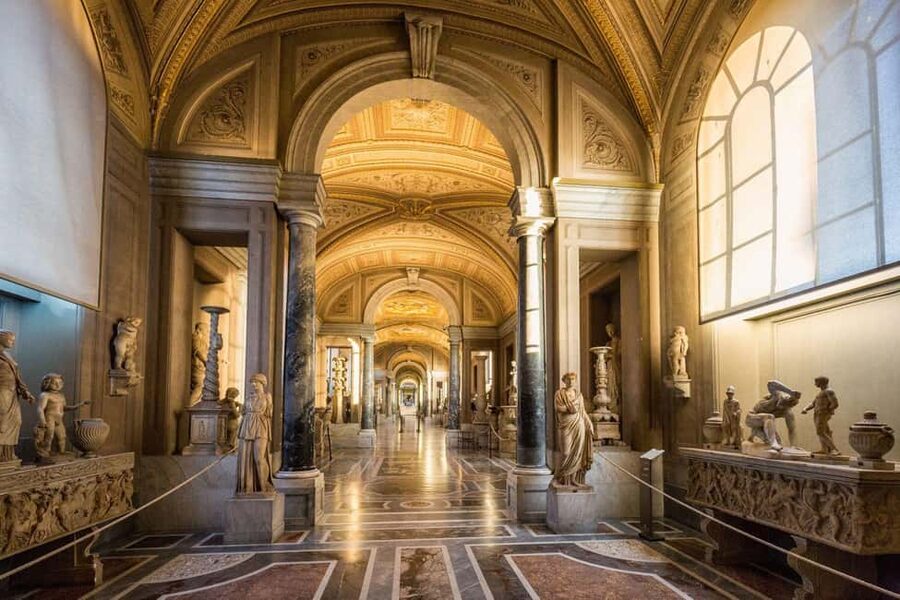Rome: Sistine Chapel, Vatican Museums Entry, & Audioguide - The Sistine Chapel Finale: How to Enjoy It Without Getting Stressed