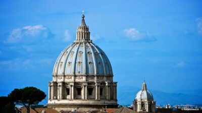 Rome: St. Peter’s Basilica Audio Guide with Dome Climb - Finding the meeting point near St. Peter’s Basilica (and why it matters)