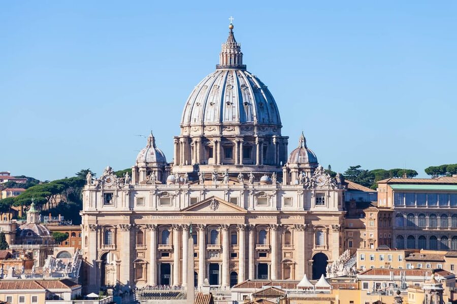 Rome: St.Peter's Basilica Audio Guide with Dome Tickets - Who Should Book This Dome Audio Guide Experience?