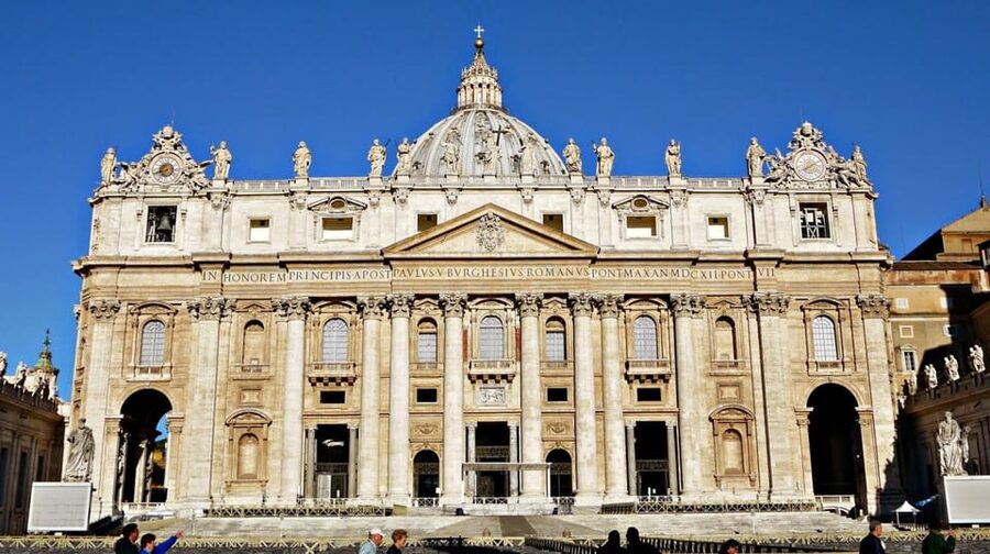 Rome: St.Peter's Basilica Audio Guide with Dome Tickets - Should You Book the St. Peter’s Dome Audio Guide?