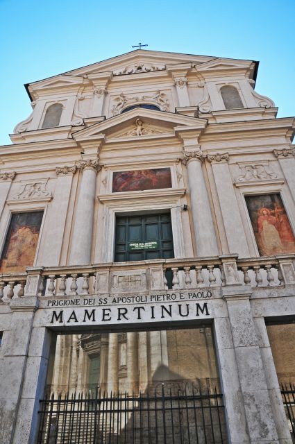 Rome: St. Peter's Basilica & Audio Guide with Optional Dome - Where Your Visit Starts: Via Vespasiano and the Fast Path In