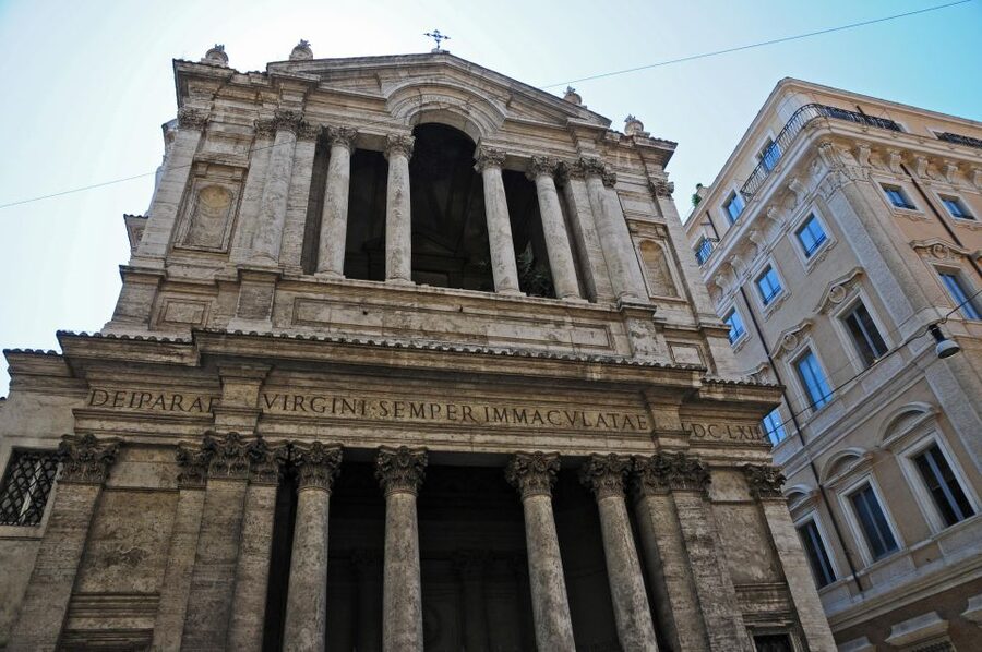 Rome: St. Peter's Basilica & Audio Guide with Optional Dome - Entering St. Peter’s Basilica: Art, Space, and a Pace You Control