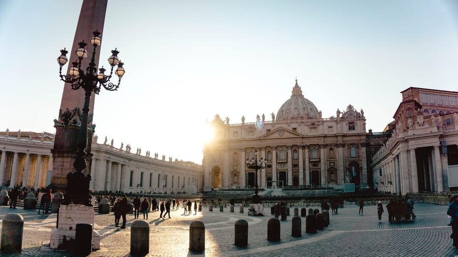 Rome: St. Peter’s Basilica Hosted Access with Audio Guide - Key takeaways before you go