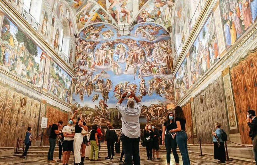 Rome: St. Peter’s Basilica Hosted Access with Audio Guide - Your 2-hour plan: self-guided pacing that actually works