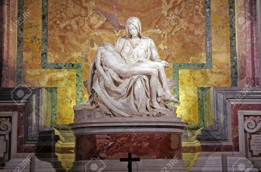 Rome: St. Peters Basilica Reserved Entrance + Audio Guide - The Official Vatican Audio Guide: What It Adds (and What It Doesn’t)