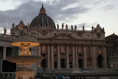 Rome: St. Peters Basilica Reserved Entrance + Audio Guide - Michelangelo’s Pietà, the Tomb of St. Peter, and How to Prioritize