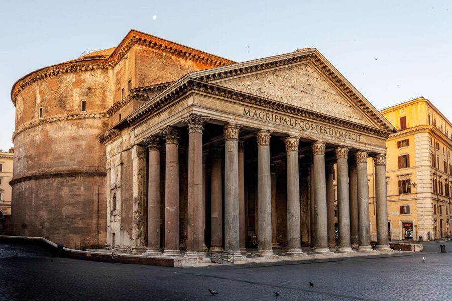Rome: Stadium of Domitian Entry and City of Rome Audioguide - What the included audio really does (and what it doesn’t)