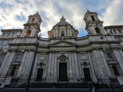 Rome: Stadium of Domitian Entry and City of Rome Audioguide - The Heart of Rome walk: Six languages, one route in your pocket