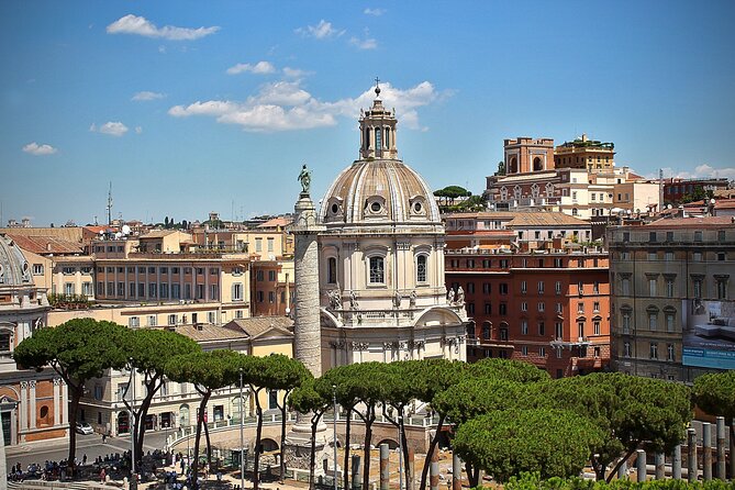 Rome Walking Tour with Audioguide on Your Smartphone - How the smartphone audio tour really works in Rome
