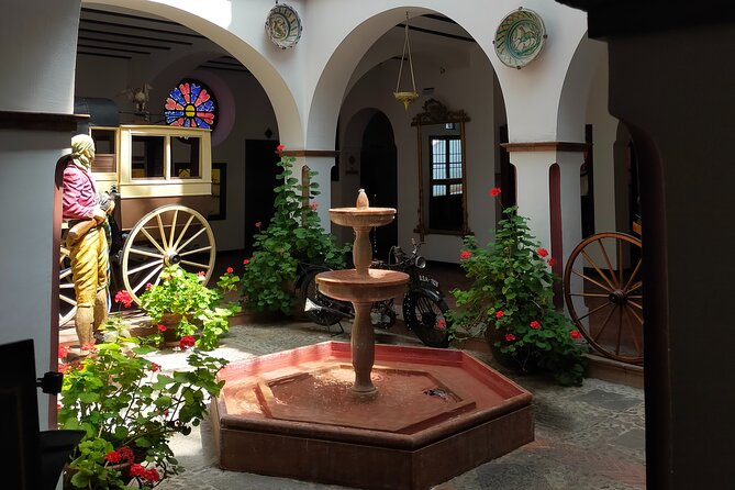 Ronda Historic Town: Self-guided tour created by Official Guide - Calle la bola: Ronda’s shopping street with a nickname