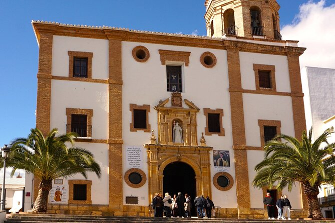 Ronda Historic Town: Self-guided tour created by Official Guide - Bandoleros, Romantic Travelers, and Don Bosco House Museum