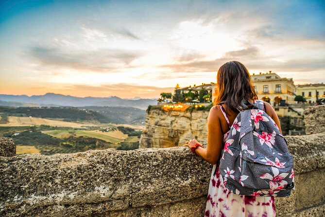 Ronda Old Town Walking Tour with Audioguide on Your Smartphone - Don Bosco House Museum and Mondragón Palace: when Ronda turns into rooms