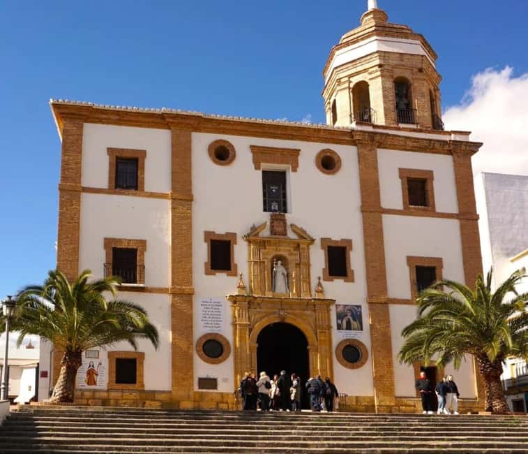 Ronda's Historic Center: Self-Guided Tour + Mondragón Palace Ticket - Why this DIY Historic Quarter tour feels so workable