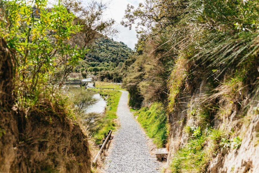 Rotorua: Waimangu Volcanic Valley Ticket & Self-Guided Walk - Key things to know before you go