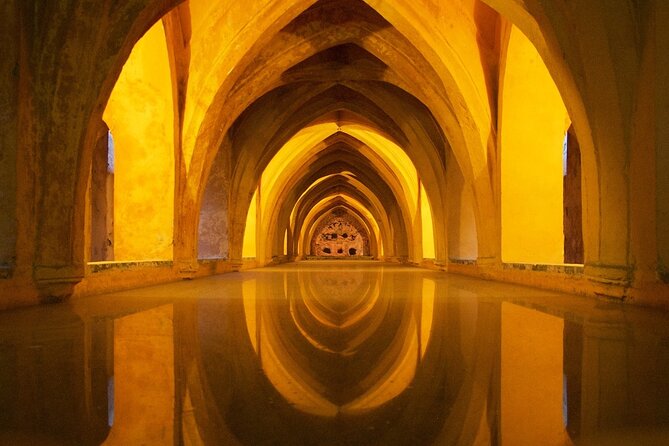 Royal Alcazar of Seville Entry Ticket with Audio Guide - Skip-the-Line Timing: How to Avoid the Most Common Headaches