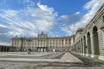 Royal Palace of Madrid Entry Ticket with Audioguide - Skip-the-line access: what it means (and what can go sideways)