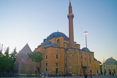 Rumi Route: A self-guided audio tour into Rumi's world - Price and Time: What You’re Really Getting for $5.33