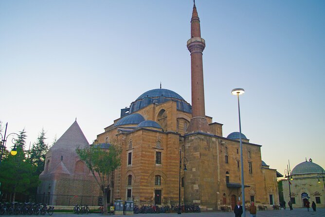 Rumi Route: A self-guided audio tour into Rumi's world - Price and Time: What You’re Really Getting for $5.33