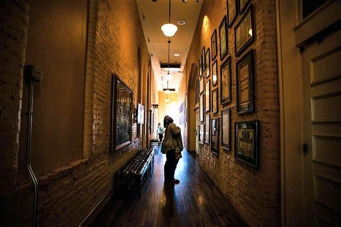 Ryman Auditorium Self-Guided Tour with Souvenir Photo Onstage - Practical logistics that affect your visit (without the headache)