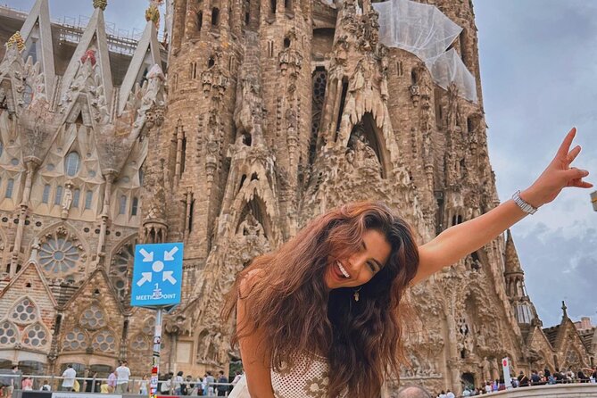 Sagrada Familia Skip The Queue With Audio Guide Tour - Best timing in Barcelona: how long you’ll actually spend