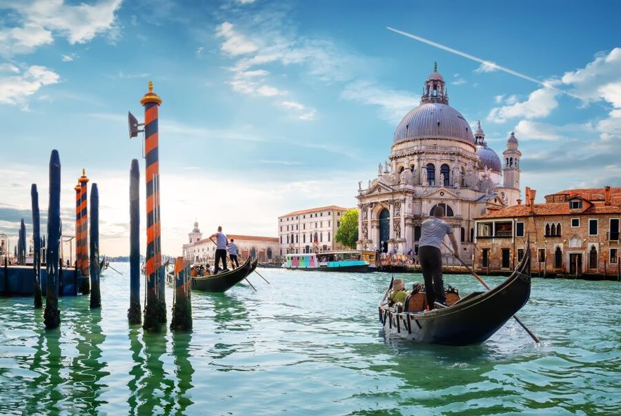 Saint Mark Basilica Priority Access & Audio Guide Option - The mosaics and the stories you’ll actually care about