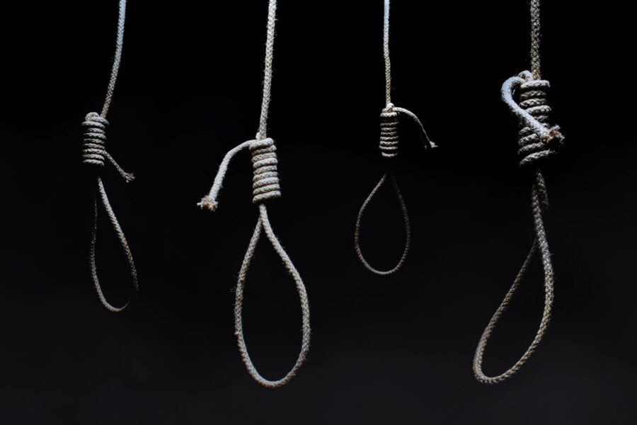 Salem: Self-Guided Scary Ghosts & Witch Trials Audio Tour - The Witch-Trial Storyline Your Audio Tracks Keep Returning To