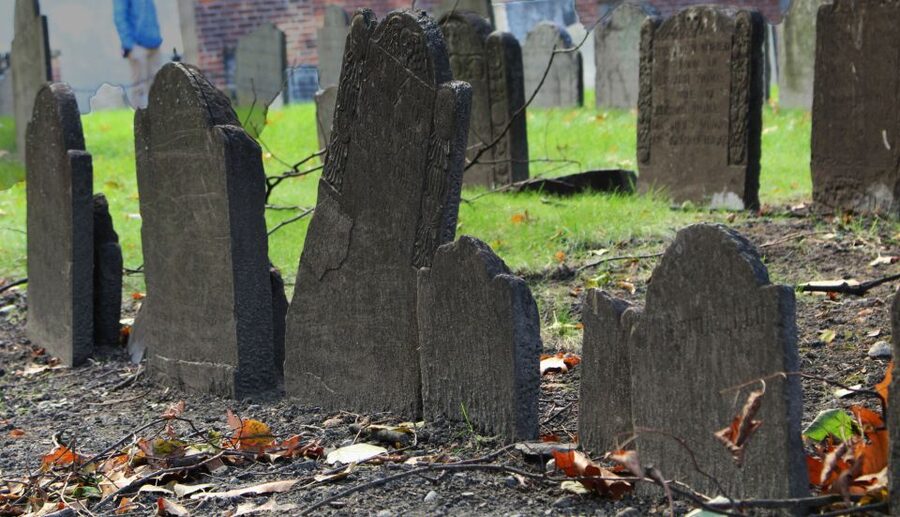 Salem: Self-Guided Scary Ghosts & Witch Trials Audio Tour - How I’d Plan Your Walk to Avoid the Common Frustrations