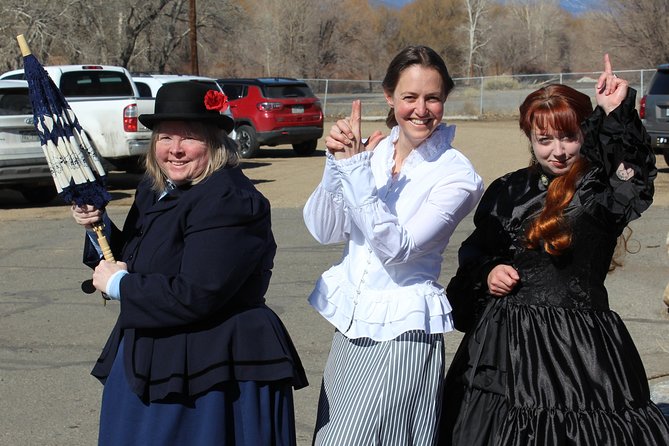Salida History Audio Tour l A Self-Guided Wild West Experience - Key Highlights You’ll Care About