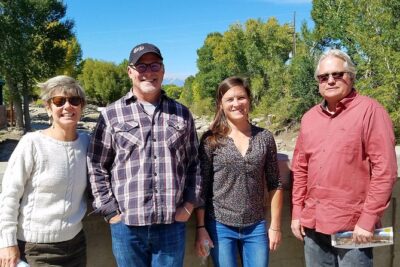 Salida History Audio Tour l A Self-Guided Wild West Experience - The Audio App Setup: Offline Access Is a Real Plus