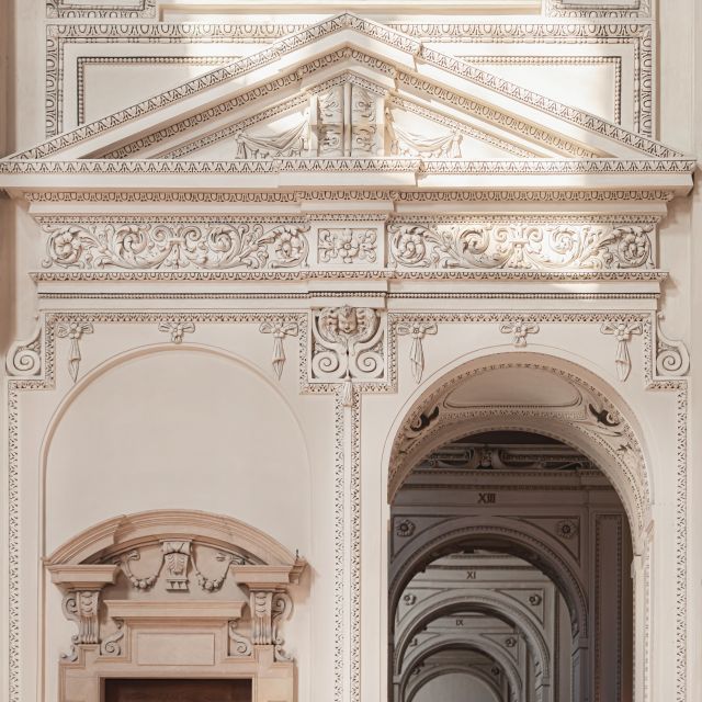 Salzburg: Cathedral Entry Ticket with Audio Guide Option - Planning Your Visit Around Church Service Reality
