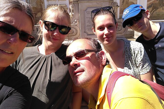 Salzburg Sound of Music Quest: Self-Guided Escape Game - What you’re really doing: 10 puzzles + a Von Trapp storyline