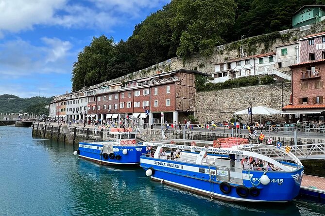 Sampling San Sebastián's History: A Self Guided Audio Tour - Miramar Palace: the royal chapter you’ll remember