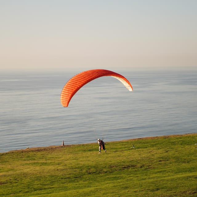 San Diego: Beaches & Bluffs Self-Guided Driving Tour - Key Things to Know Before You Go