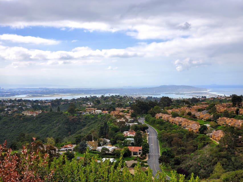 San Diego: Beaches & Bluffs Self-Guided Driving Tour - Logistics That Matter: Parking, Phone Setup, and Starting Before Noon