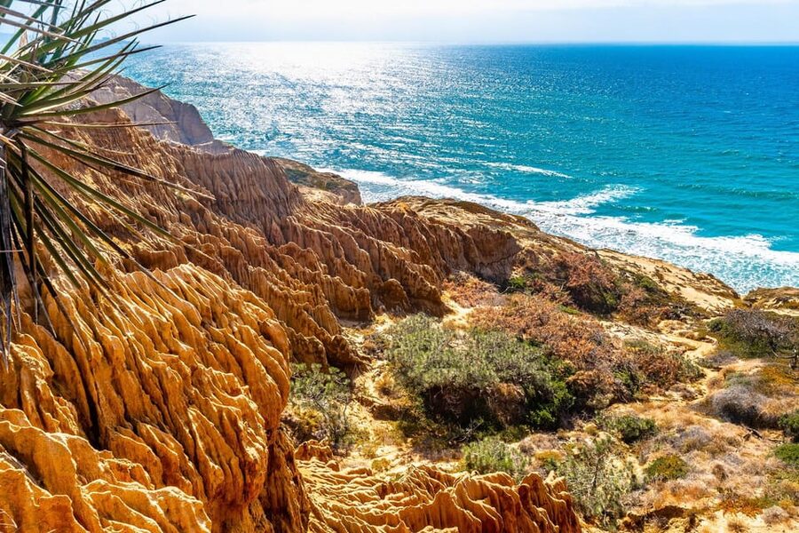 San Diego: Beaches & Bluffs Self-Guided Driving Tour - How the Drives and Detours App Keeps You on Track