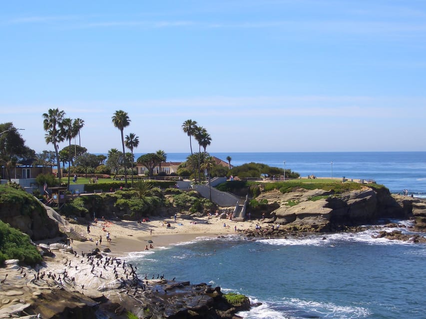 San Diego: Beaches & Bluffs Self-Guided Driving Tour - Value and Price: Is $11 per Group Really a Good Deal?