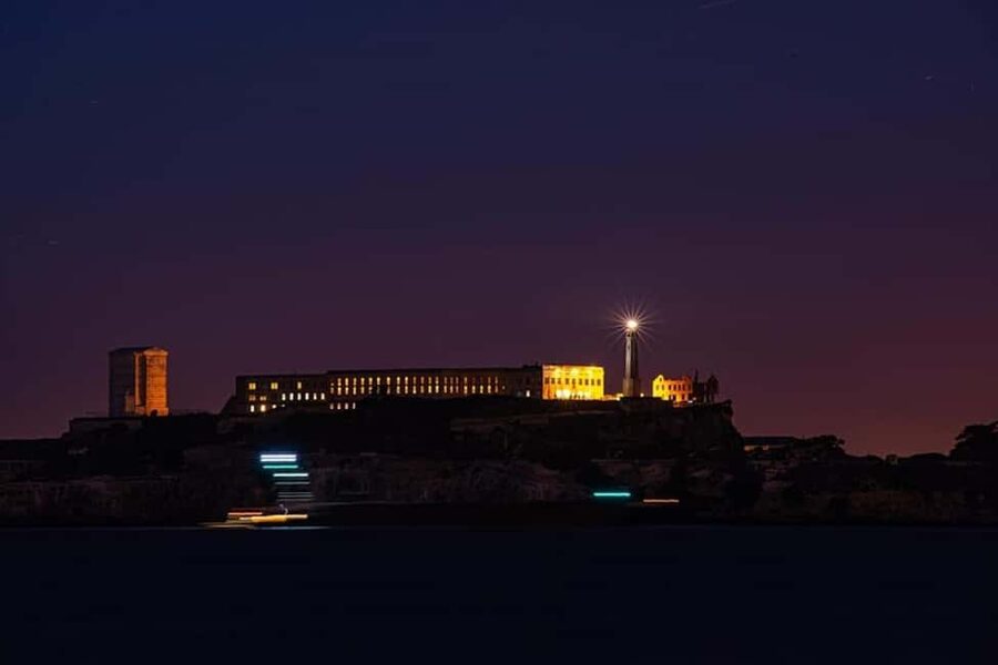 San Francisco: Alcatraz, Ferry & Audio Tour w/ Night Option - Practical Tips for a Smoother Alcatraz Walk