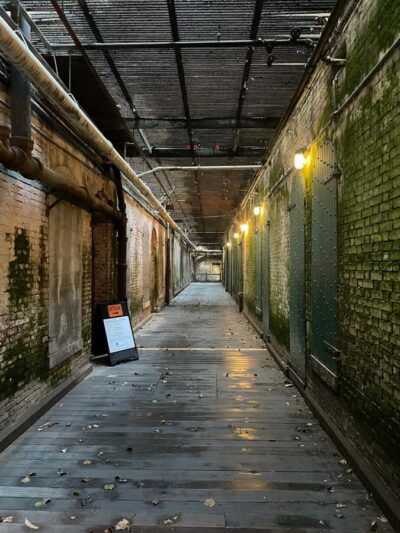 San Francisco: Alcatraz Ticket, Ferry, & Self-Guided App - Getting Your Tickets and Avoiding the Most Common Confusion