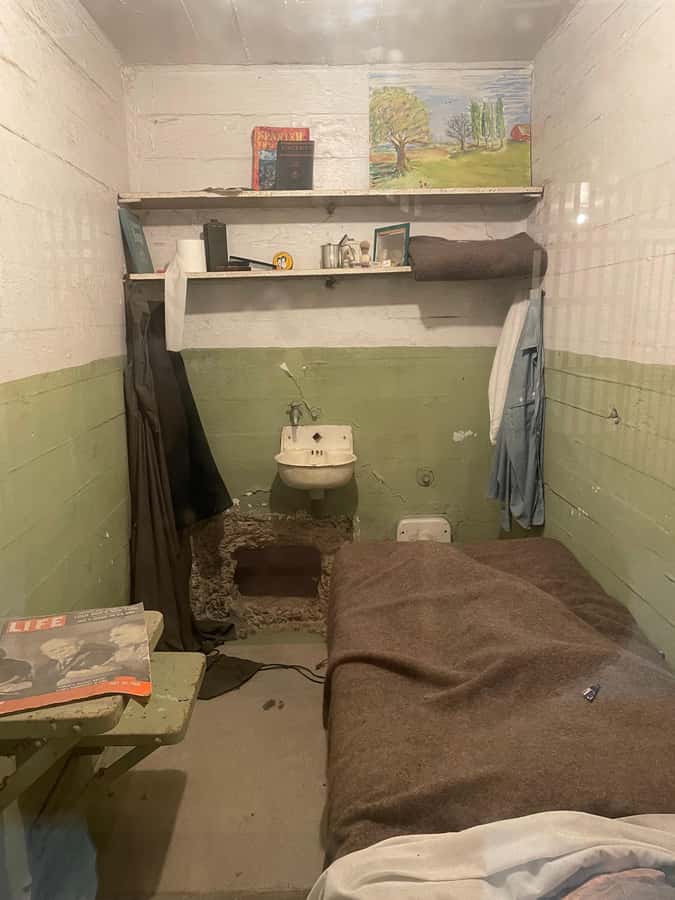 San Francisco: Alcatraz Ticket, Ferry, & Self-Guided App - Practical Shoes, Hill Walks, and Getting Around if Mobility Is Limited