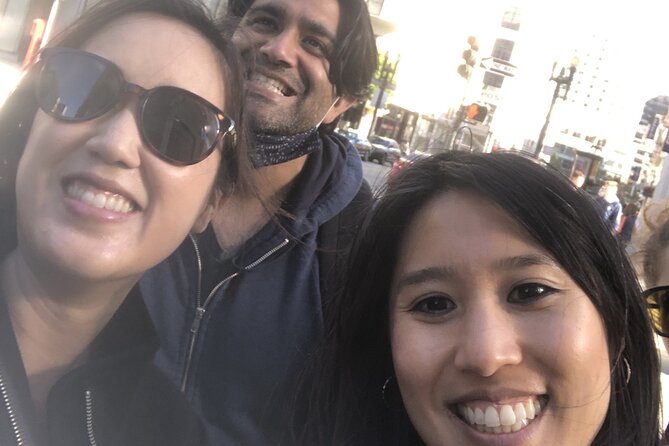 San Francisco Gold Rush Secrets: Self-Guided Puzzle Quest - Chinatown and Union Square: timing tips that actually help