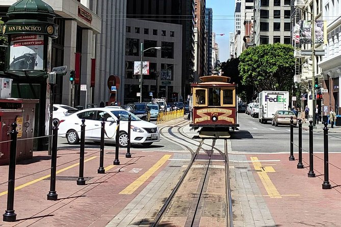 San Francisco Gold Rush Secrets: Self-Guided Puzzle Quest - Stop-by-stop: where the route takes you (and what to look for)