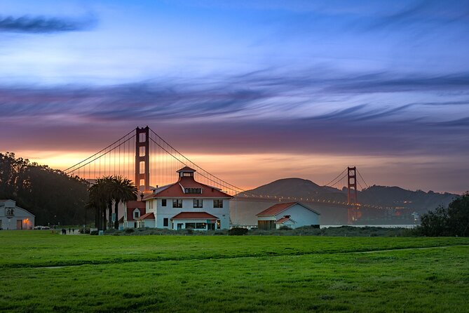 San Francisco Self-Guided Audio Drive: Explore at Your Own Pace - Chinatown on Wheels: Pass Key Landmarks, Then Choose a Walk